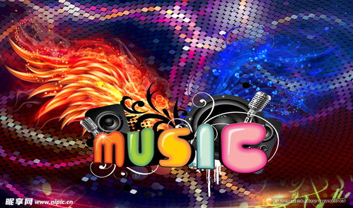 炫彩翅膀背景墻 室內(nèi)廣告設(shè)計(jì)的視覺(jué)盛宴