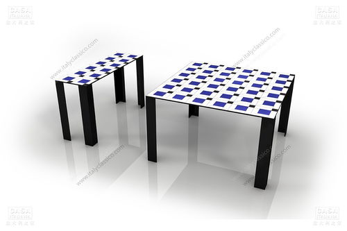 探索意式金屬藝術(shù) Altreforme家具與“意大利之家”的精致融合